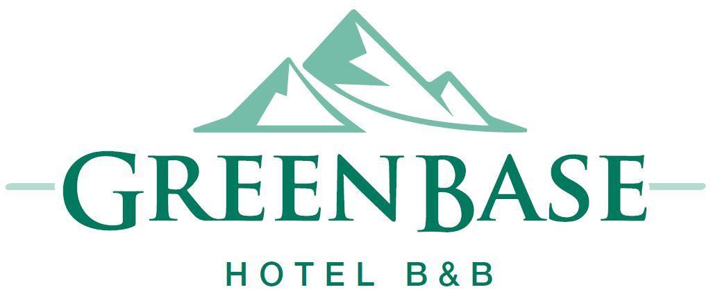 Green Base Hotel B&B Malè Exterior foto